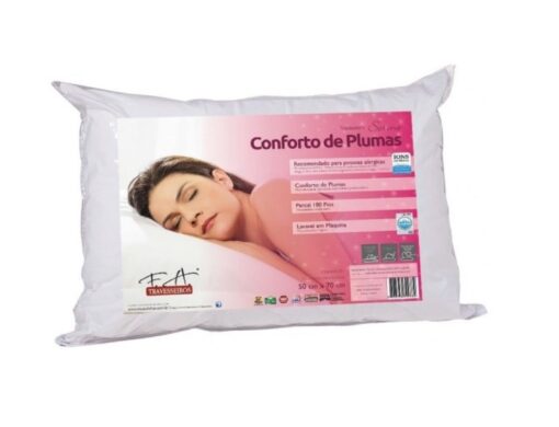 almohada sereno