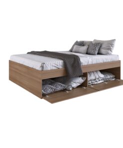 CAMA BAÚL - TOKIO- - Imagen 3