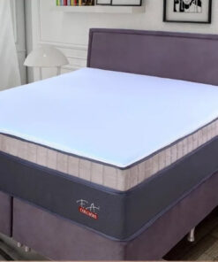 PILLOW TOPPER VISCO GEL - Imagen 3