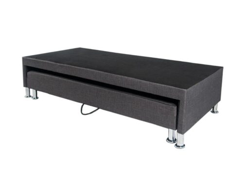 CAMA AUXILIAR SOMMIER BOX MARINERA 1 PLAZA