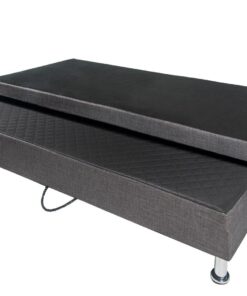 Alternative view of CAMA AUXILIAR SOMMIER BOX MARINERA 1 PLAZA
