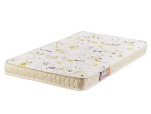 COLCHÓN DE CUNA BEBE - D18 -