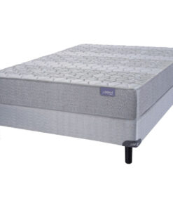 SOMMIER ESPUMA INDUCOL - LINEA DORADA - - Imagen 3