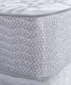 Alternative view of SOMMIER ESPUMA INDUCOL - LINEA DORADA -