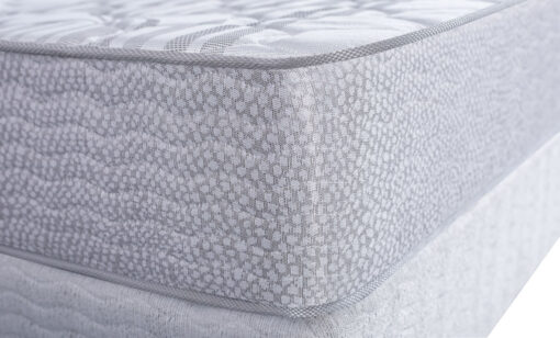 SOMMIER ESPUMA INDUCOL - LINEA DORADA - - Imagen 2
