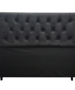 RESPALDO SOMMIER TEXTIL - LUXO - - Imagen 7
