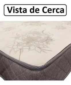 COLCHÓN ESPUMA DOBLE PILLOW - DREAMER 20 - - Imagen 3