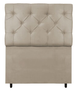 Luxo Beige 1 plaza