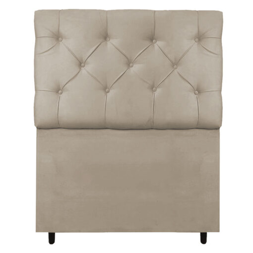 Luxo Beige 1 plaza