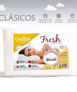 ALMOHADA FRESH CERVICAL - Imagen 3