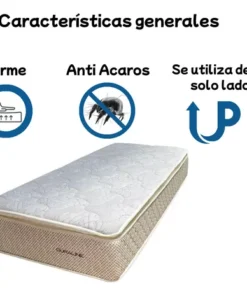 COLCHÓN DURALINE - Imagen 3