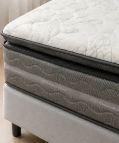 COLCHÓN GRAN PILLOW - Imagen 6