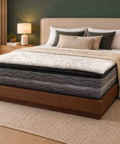 Colchón de espuma Grand Pillow