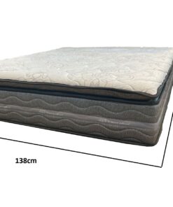 Colchón de espuma Grand Pillow - Imagen 5