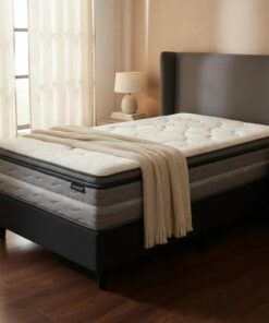 Sommier 1 plaza Grand Pillow