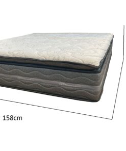 Colchón de espuma Grand Pillow - Imagen 6