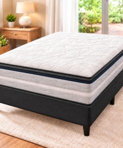 SOMMIER GRAN PILLOW