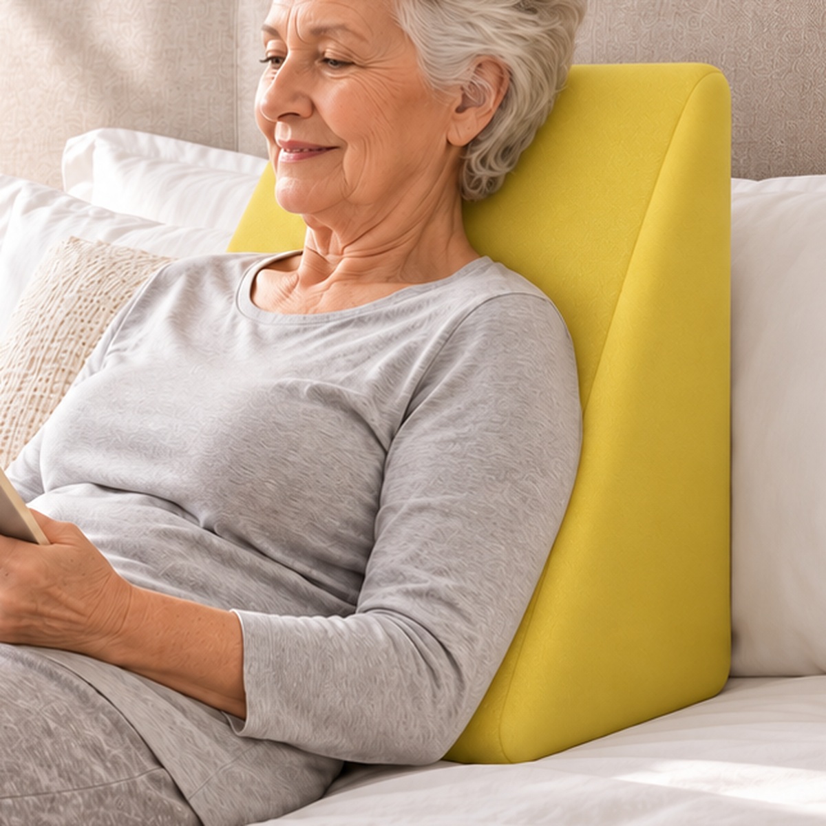 ALMOHADA ALL RELAX - Imagen 3