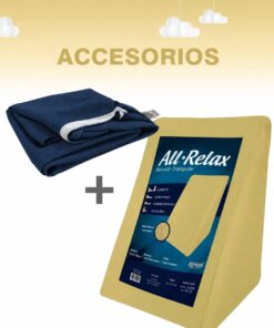 ALMOHADA ALL RELAX - Imagen 6