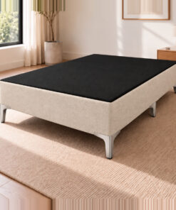 Alternative view of BASE SOMMIER PREMIUM