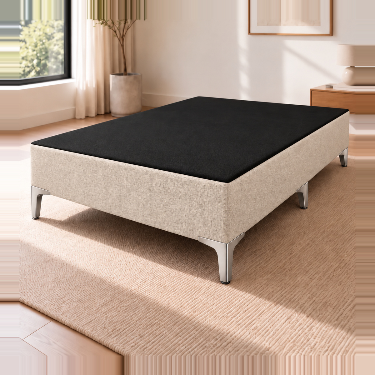 BASE SOMMIER PREMIUM - Imagen 2