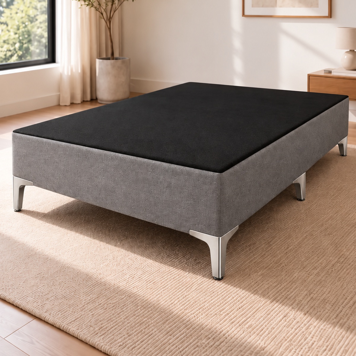 BASE SOMMIER PREMIUM