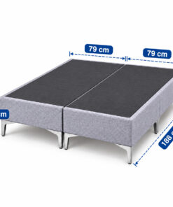 BASE SOMMIER PREMIUM - Imagen 9