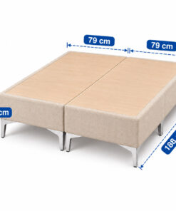 BASE SOMMIER PREMIUM - Imagen 10