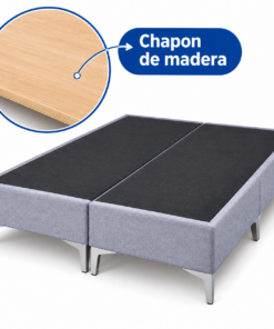 BASE SOMMIER PREMIUM - Imagen 8