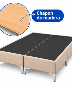 BASE SOMMIER PREMIUM - Imagen 7