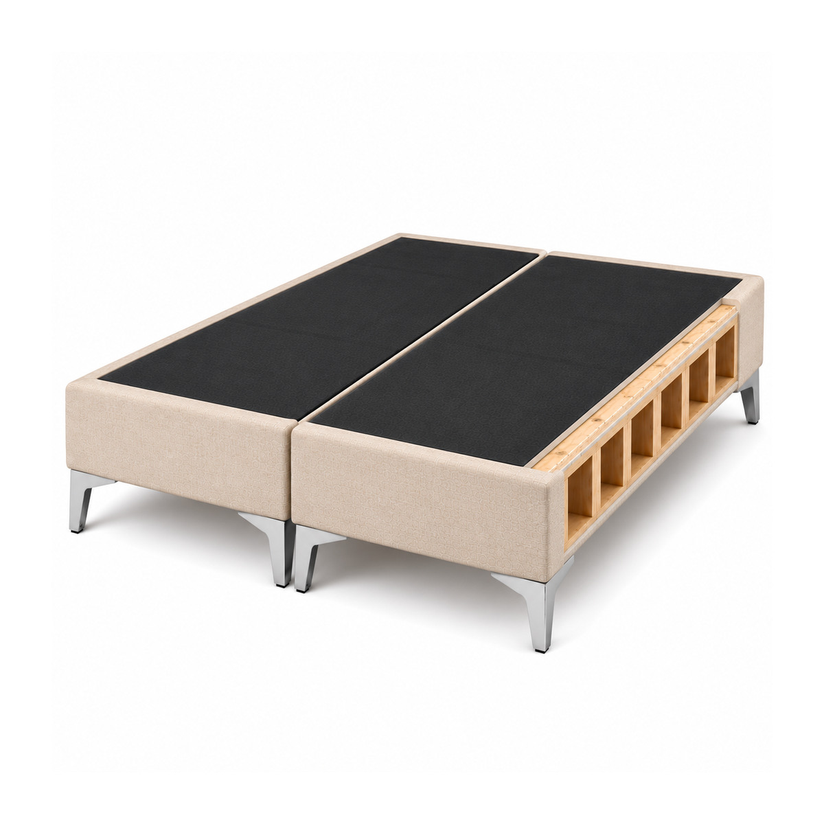 BASE SOMMIER PREMIUM - Imagen 4