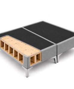 BASE SOMMIER PREMIUM - Imagen 3