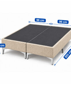 BASE SOMMIER PREMIUM - Imagen 14
