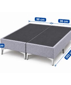 BASE SOMMIER PREMIUM - Imagen 11