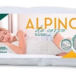ALMOHADA DE CUERPO - Imagen 4