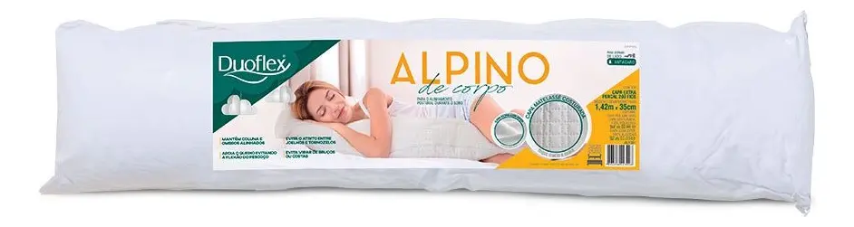 ALMOHADA DE CUERPO - Imagen 4