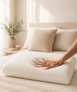 ALMOHADA CERVICAL NASA - Imagen 5