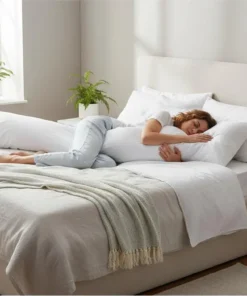 ALMOHADA DE CUERPO