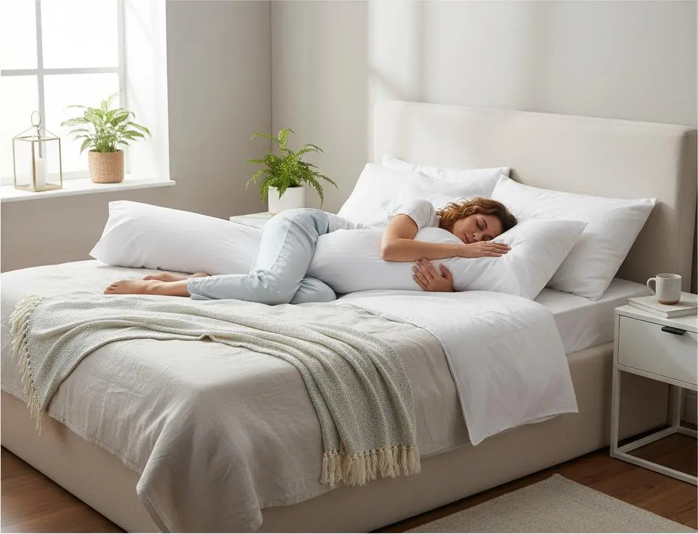 ALMOHADA DE CUERPO