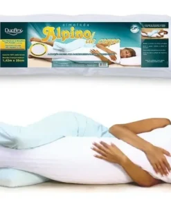ALMOHADA DE CUERPO - Imagen 5
