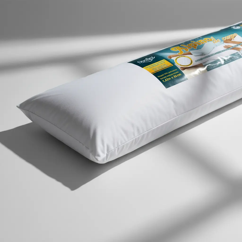 ALMOHADA DE CUERPO - Imagen 6