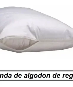 ALMOHADA NASA GEL - Imagen 7