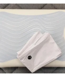 ALMOHADA NASA GEL - Imagen 5