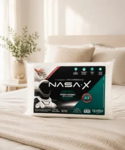 ALMOHADA CERVICAL NASA