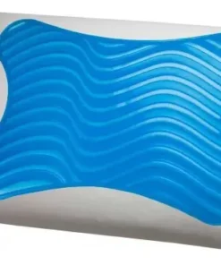 ALMOHADA NASA GEL - Imagen 3
