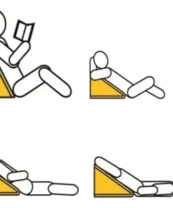 ALMOHADA ALL RELAX - Imagen 5