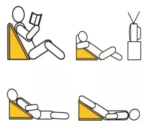 ALMOHADA ALL RELAX - Imagen 5