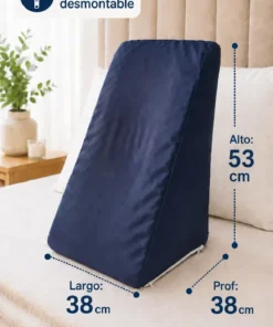 ALMOHADA RECOSTE BEM - Imagen 4