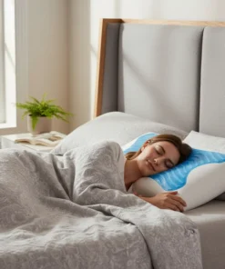 ALMOHADA NASA GEL