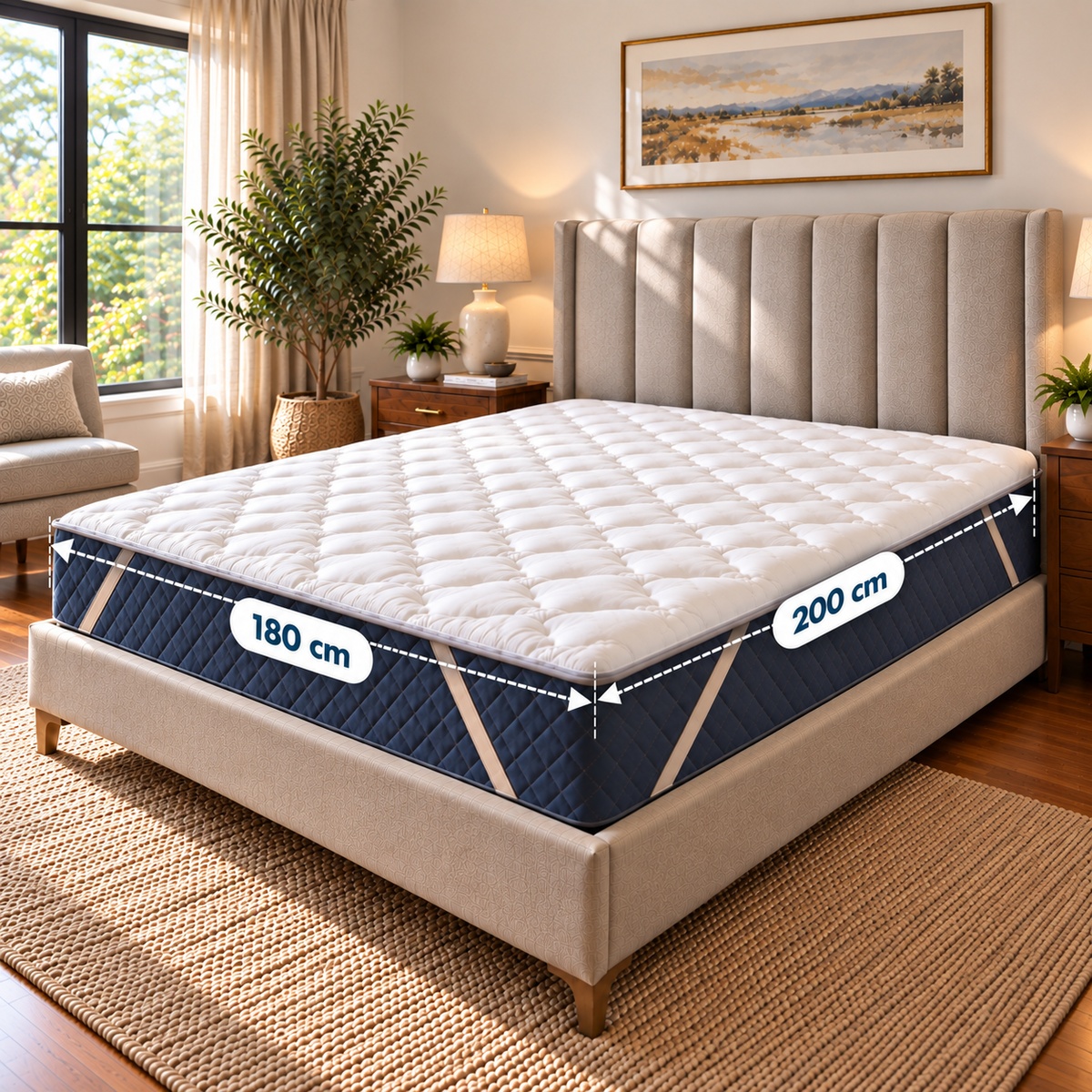 PILLOW TOP SOFT - Imagen 6